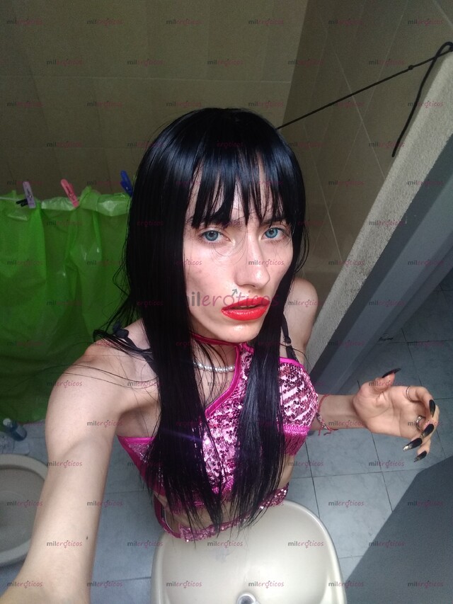 FOTOS DE KOTONOHA 19 AÑOS DE EDAD. CHICA TRANS , CHICA EDUCADA.