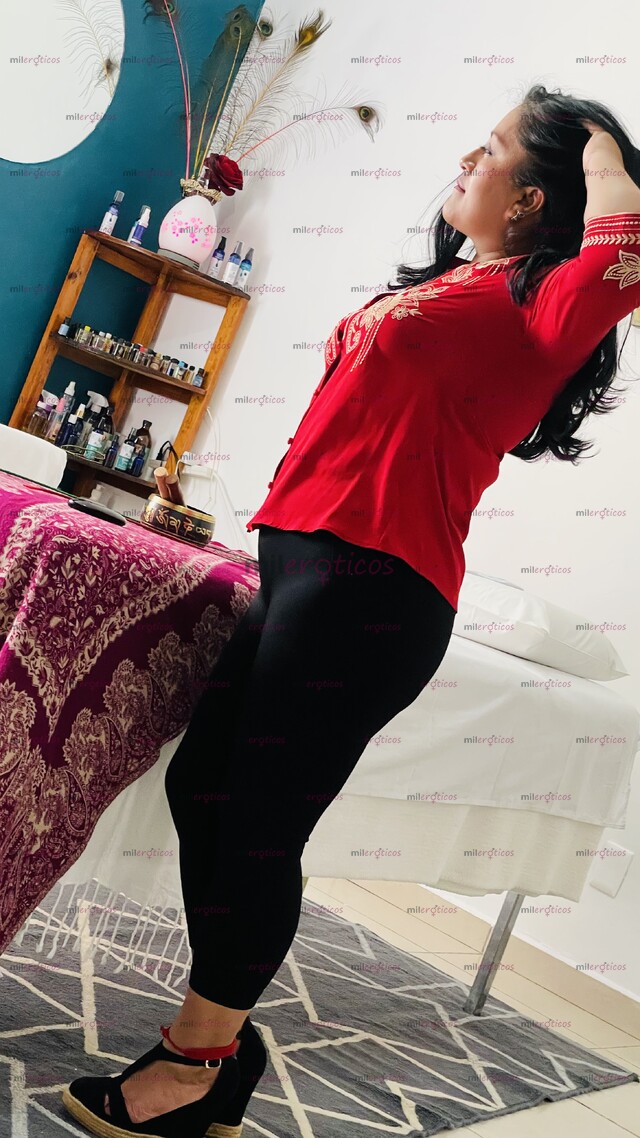 FOTOS DE EL PLACER DE MIS MANOS EN UN MASAJE (MASAJES WENDY)