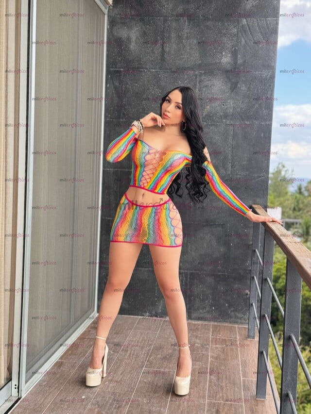 FOTOS DE HOLA CORAZÓN, SOY NIA LA ESCORT MÁS COMPLACIENTE Y CARIÑOSA . DISPO 24 7