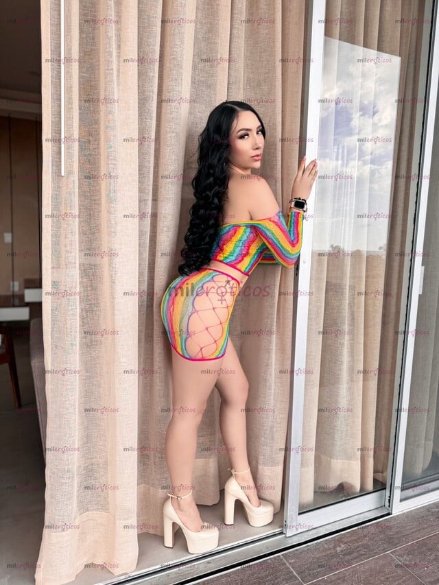 FOTOS DE HOLA CORAZÓN, SOY NIA LA ESCORT MÁS COMPLACIENTE Y CARIÑOSA . DISPO 24 7