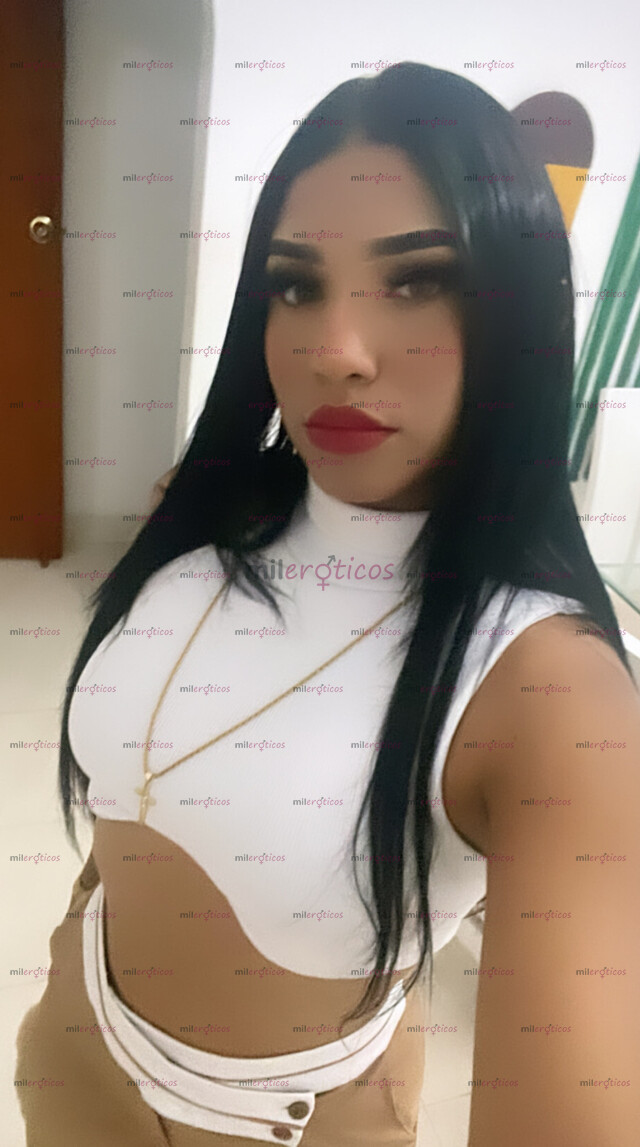 FOTOS DE JOVENCITA RECIÉN LLEGADA A DARTE TODO EL PLACER QUE QUIERAS