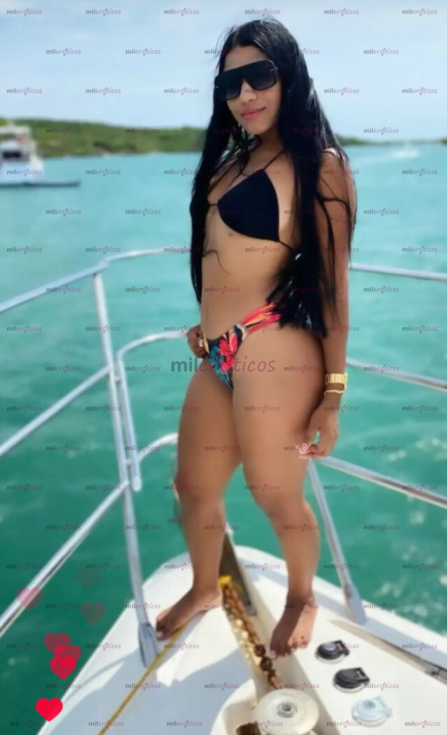 FOTOS DE JOVENCITA RECIÉN LLEGADA A DARTE TODO EL PLACER QUE QUIERAS