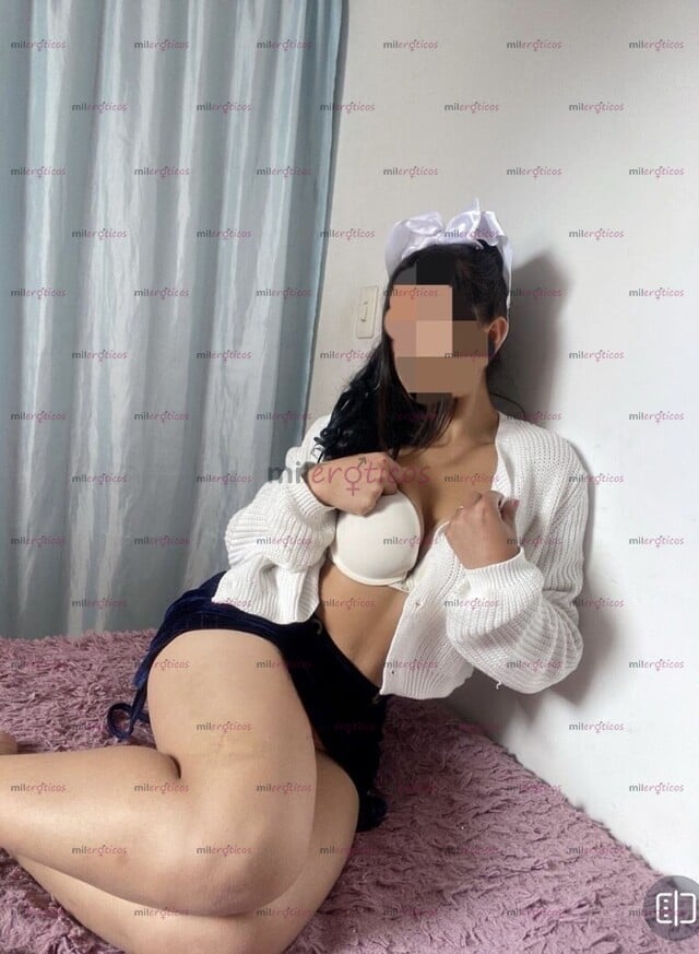 FOTOS DE DOLS NUEVA CHICA EN TU CIUDAD POR POCOS DÍAS AMORES