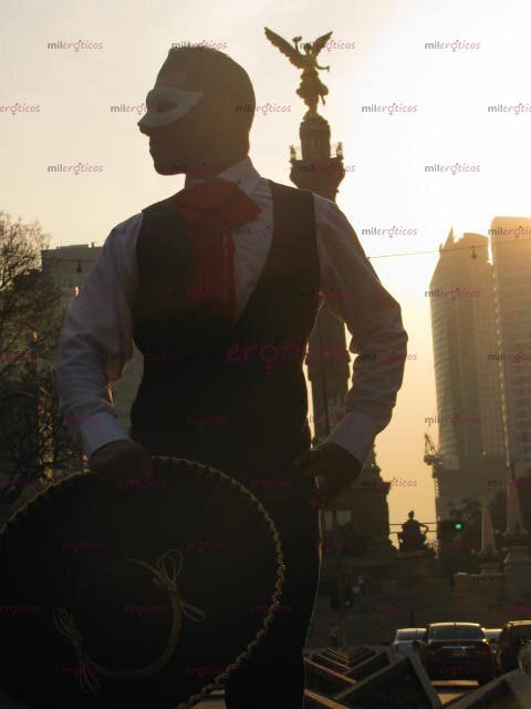 FOTOS DE EN MÉXICO: ALEXANDER GARCÍA! REVISA MIS PARTICIPACIONES EN LA TELEVISIÓN! 24 7