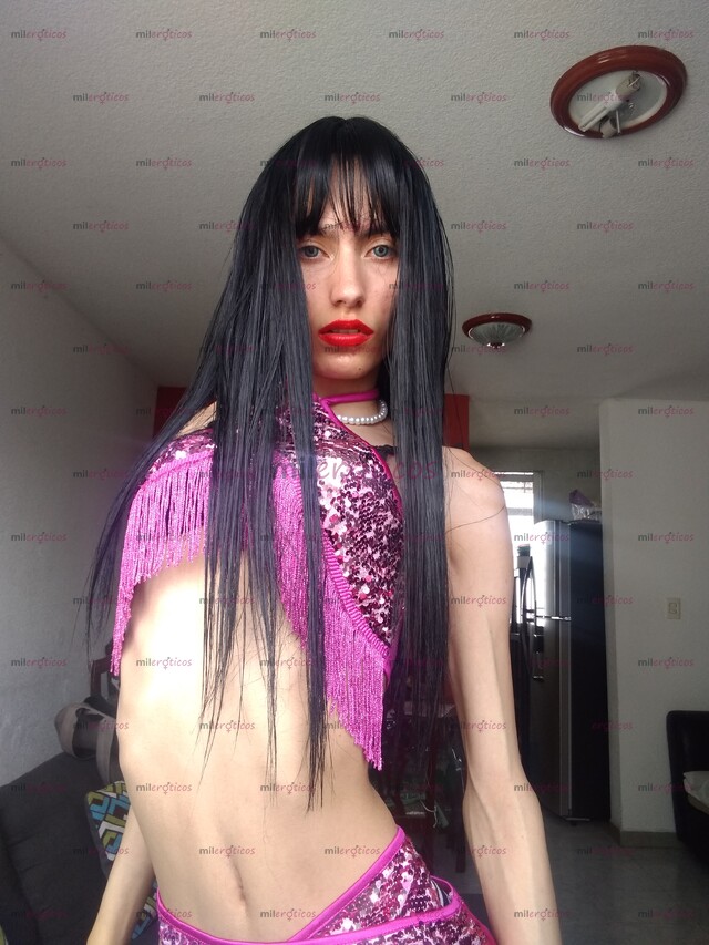 FOTOS DE TE ACOMPAÑO A TU MOTEL FAVORITO. SOY CHICA TRANS DE 19 AÑOS DE EDAD.