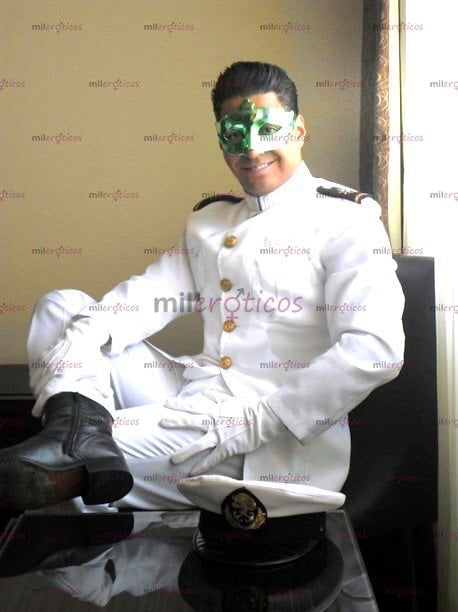 FOTOS DE EL ÚNICO TRABAJADOR SEXUAL PARA MUJERES EN MÉXICO CON RECONOCIMIENTO SOCIAL! 24H