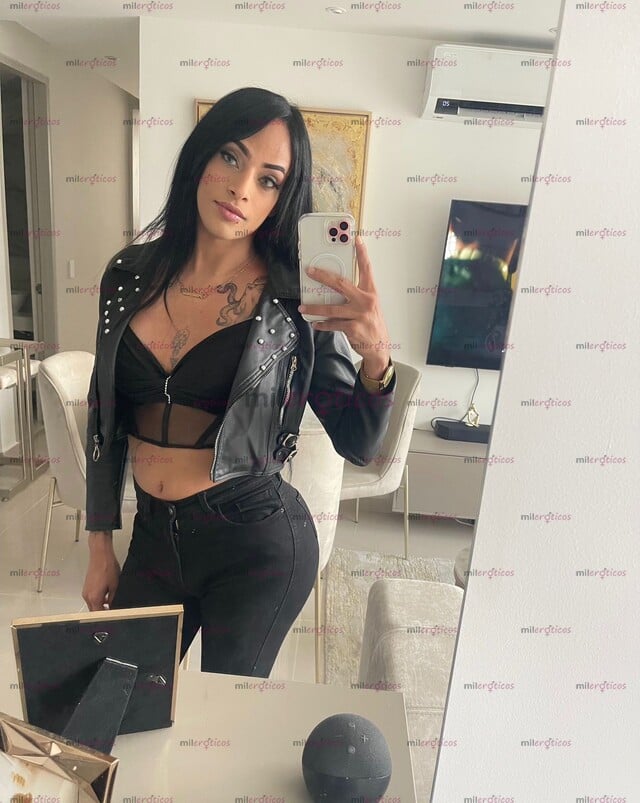 FOTOS DE HERMOSA TRANS FEMENINA Y MUY EDUCADA 100% GARANTIZADA SEXO DELICIOSO Y SIN AFAN