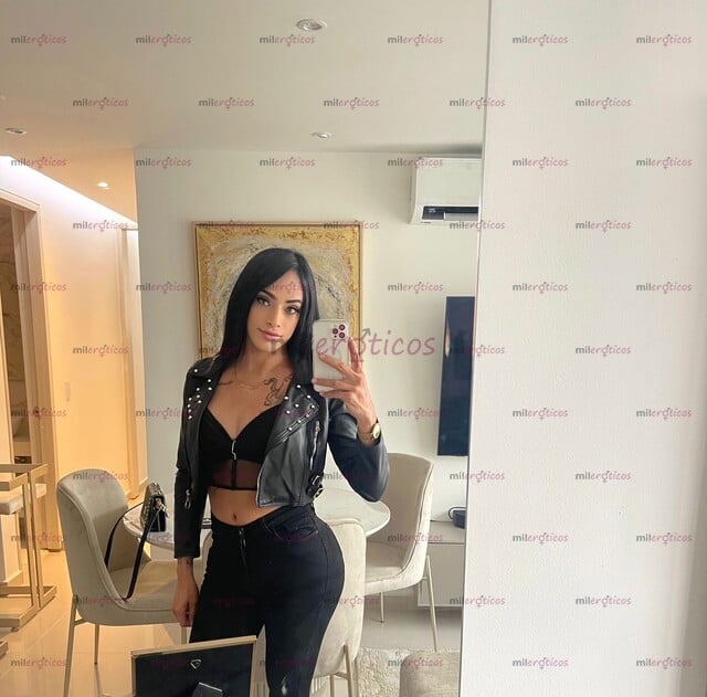 FOTOS DE HERMOSA TRANS FEMENINA Y MUY EDUCADA 100% GARANTIZADA SEXO DELICIOSO Y SIN AFAN