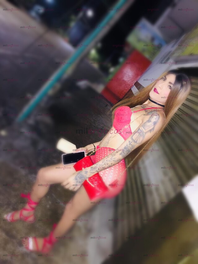 FOTOS DE NATALIA NUEVA EN TU CIUDAD CHICA TRANS DESCOMPLICADA