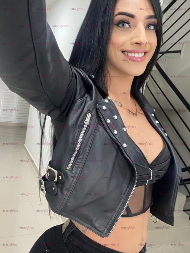 FOTOS DE HERMOSA TRANS FEMENINA Y MUY EDUCADA 100% GARANTIZADA SEXO DELICIOSO Y SIN AFAN