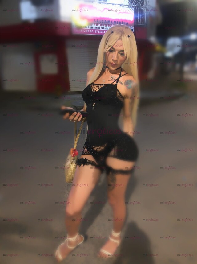 FOTOS DE NATALIA NUEVA EN TU CIUDAD CHICA TRANS DESCOMPLICADA