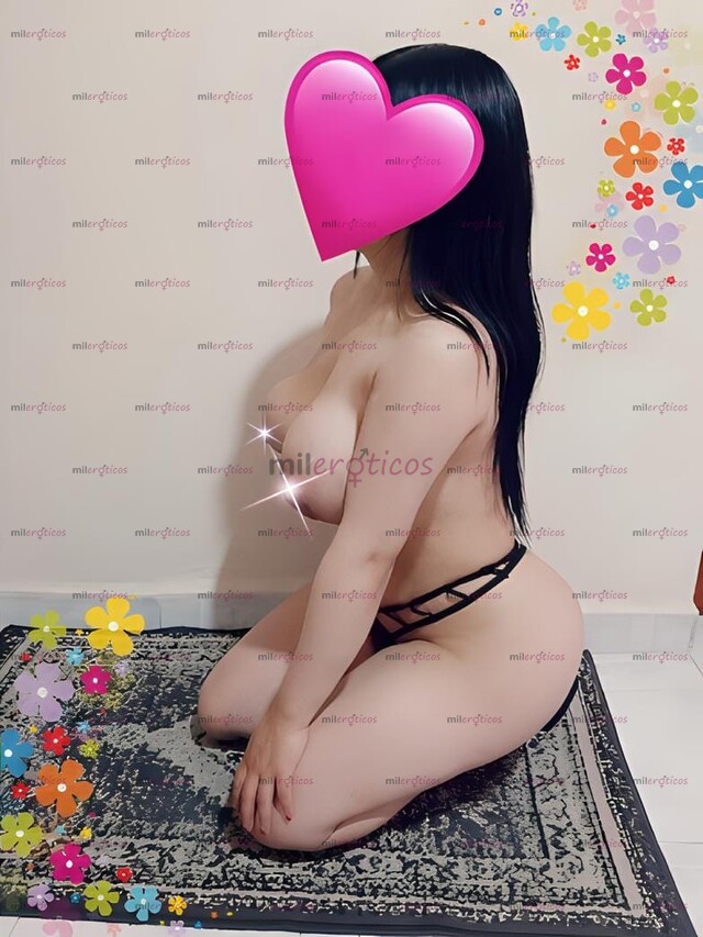 FOTOS DE HERMOSA JOVENCITA DE PECHOS ENORMES PARA CRIARTE AMOR