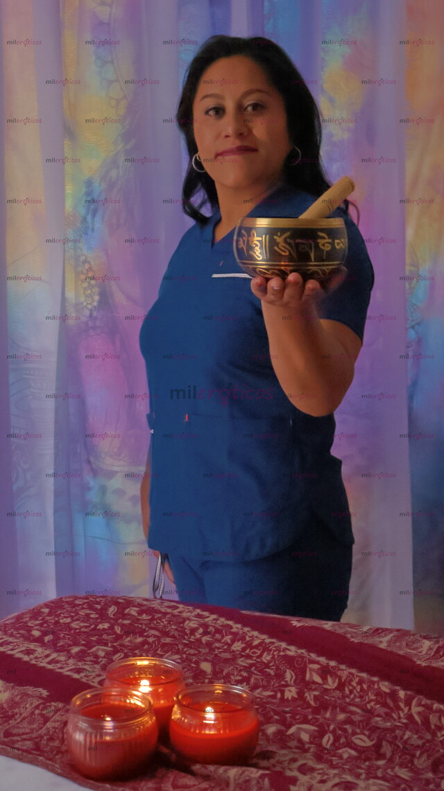 FOTOS DE RELAJATE PROFUNDAMENTE EN UN MASAJE TÁNTRICO (MASAJES WENDY)