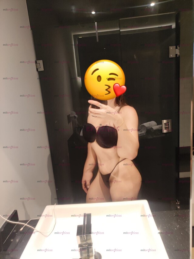 FOTOS DE ESMERALDA CHICA SÚPER COMPLACIENTE Y DISCRETA $800