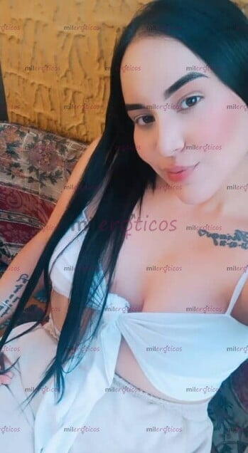 FOTOS DE VOLUPTUOSA DIVINA ARDIENTE ROSTRO ANGELICAL TRIPLATO NUEVA EN OCAÑA VEN PRUEBAME
