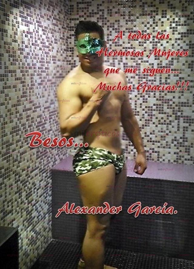 FOTOS DE EL TRABAJADOR SEXUAL PARA MUJERES CON MÁS RECONOCIMIENTO EN MÉXICO! 24H