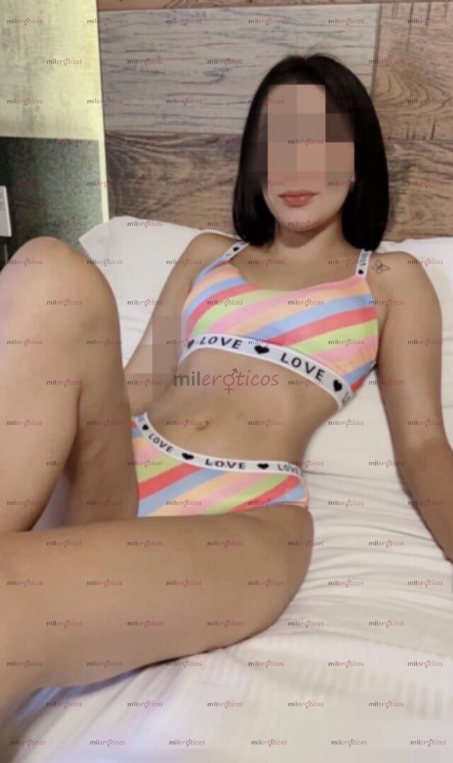 FOTOS DE HOLA SOY GISSEL . ATRACTIVA Y SEDUCTORA LISTA PARA COMPLACERTE