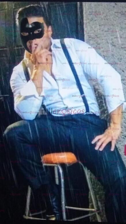 FOTOS DE EN MÉXICO: ALEXANDER GARCÍA! REVISA MIS PARTICIPACIONES EN LA TELEVISIÓN! 24 7