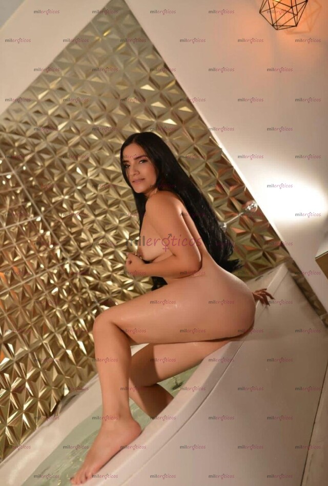 FOTOS DE SEXY CANDENTE LISTA PARA TI BB NICOLE SENSUAL