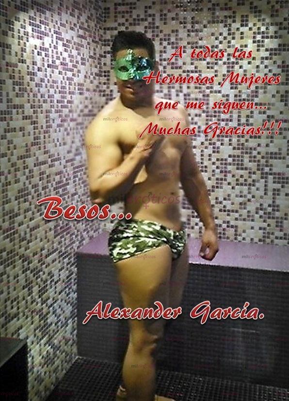 FOTOS DE EL ÚNICO TRABAJADOR SEXUAL PARA MUJERES EN MÉXICO CON RECONOCIMIENTO SOCIAL! 24H