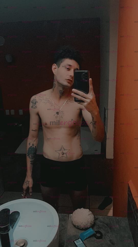 FOTOS DE FLACO TATUADO DISPONIBLE NUEVO EN LA CIUDAD