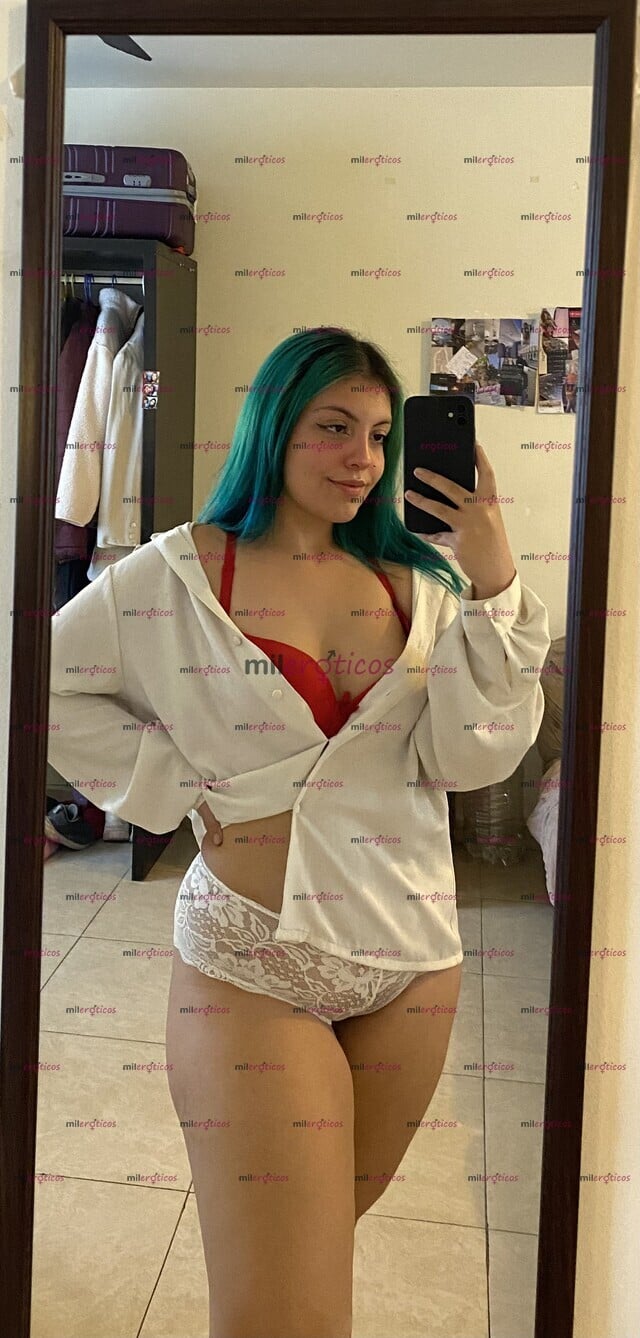 FOTOS DE SOY SOFI, TENGO 20 AÑOS , SOY DE BONITO CUERPO Y CARA LINDA CON LUGAR DISCRETO.