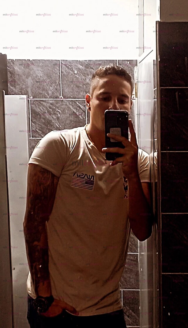 FOTOS DE SOY TOÑO LOPEZ RECIÉN LLEGADO A TU CIUDAD