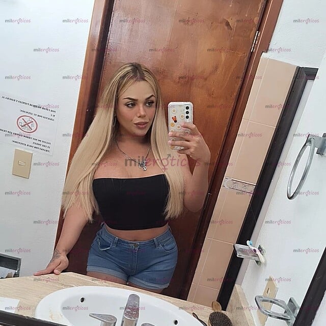 FOTOS DE MI TRATO ES EL MÁS RICO QUE TENDRÁS BELLA TRANSEXUAL PARA TI AMOR