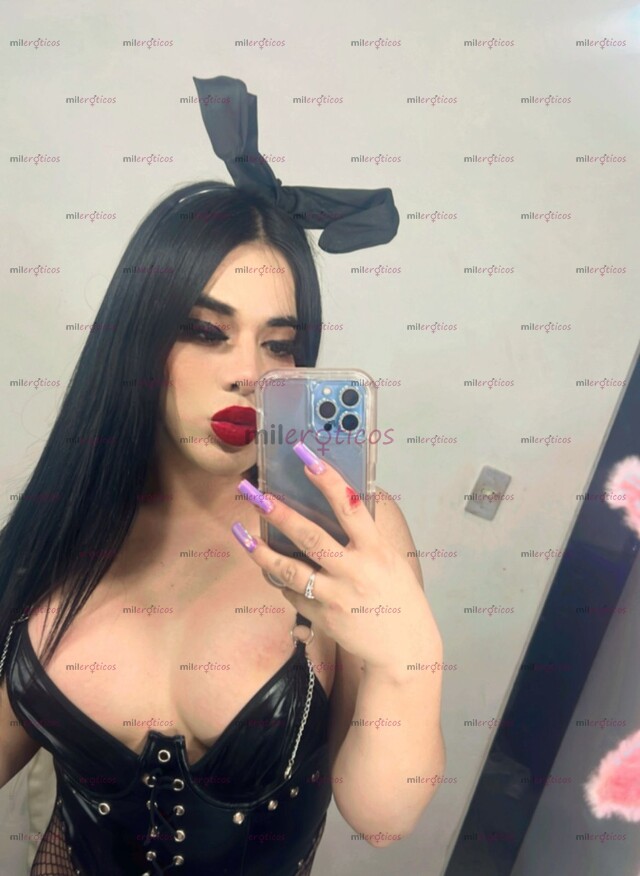 FOTOS DE VERDADERA, TRANS !NO TE DEJES ENGAÑAR POR PERFILES FALSOS Y MALAS EXPERIENCIAS!