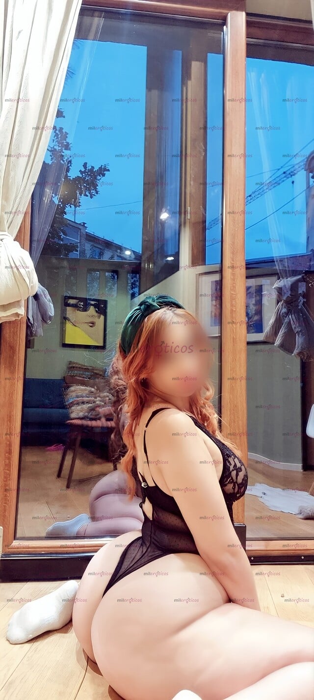 FOTOS DE SEXY PELIROJA NUEVA EN TU CIUDAD, CON LA VAGINA ROSADITA POR POCO TIEMPO