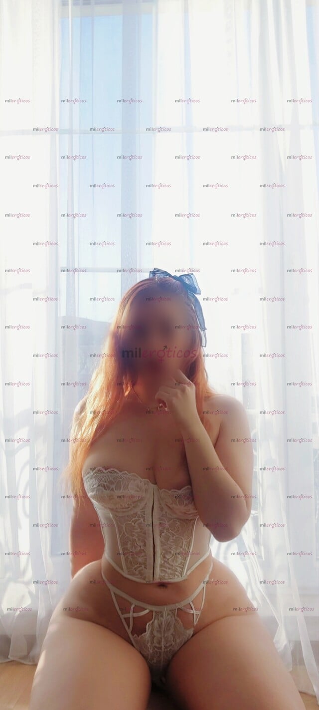 FOTOS DE SEXY PELIROJA NUEVA EN TU CIUDAD, CON LA VAGINA ROSADITA POR POCO TIEMPO