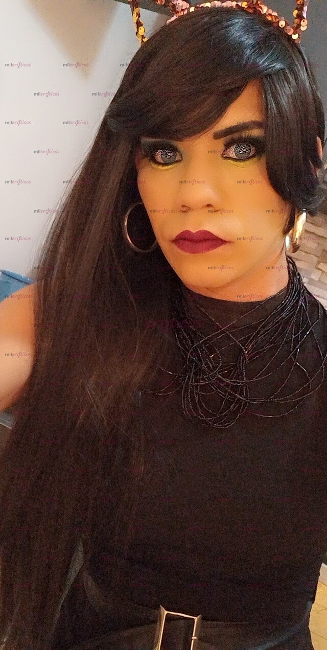 FOTOS DE TRAVESTI COMPLACIENTE CON LUGAR CERCA DE PROGRESO Y SOLI