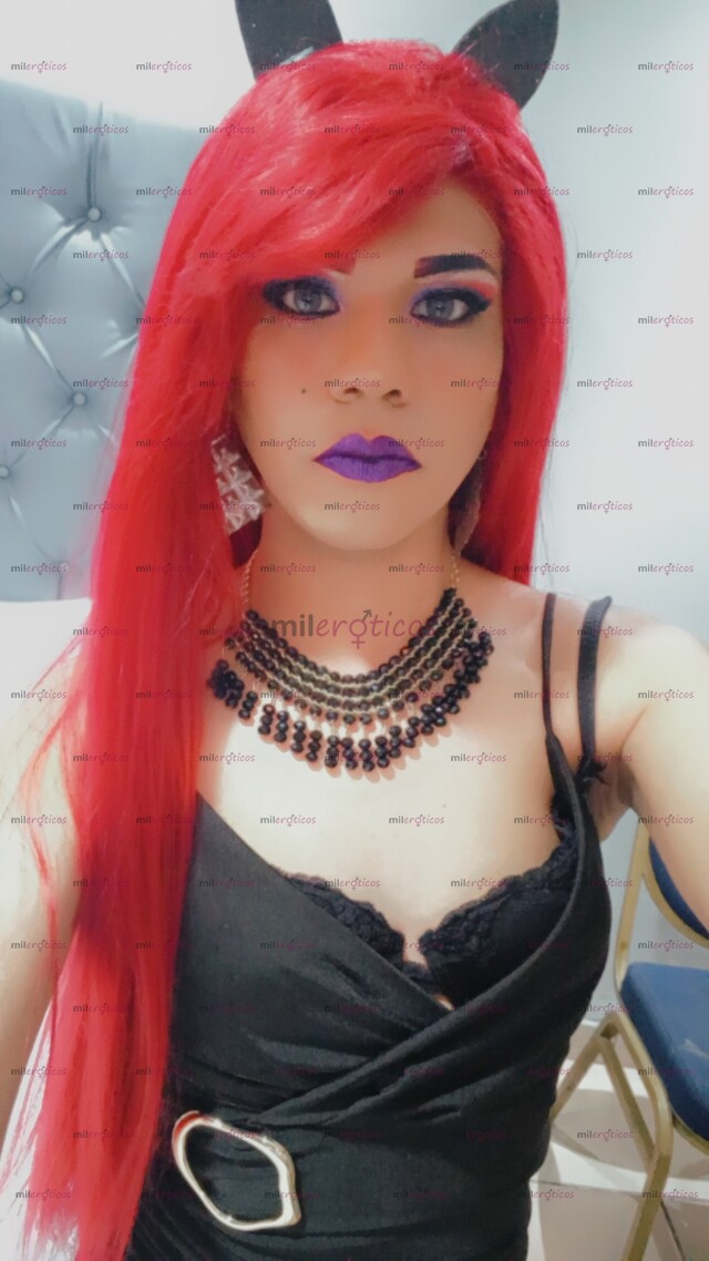 FOTOS DE TRAVESTI COMPLACIENTE CON LUGAR CERCA DE PROGRESO Y SOLI