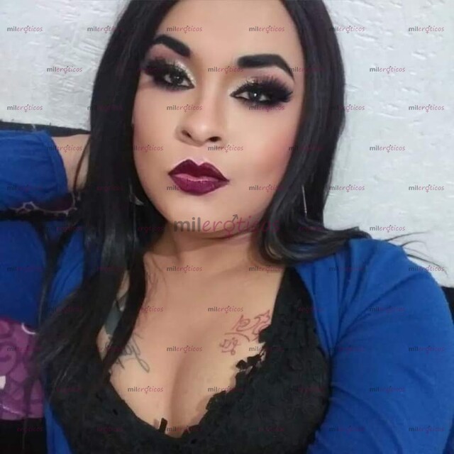 FOTOS DE HERMOSA NENA TRANS DE VISITA PARA TI Y PASAR UNA HERMOSA EXPERIENCIA...