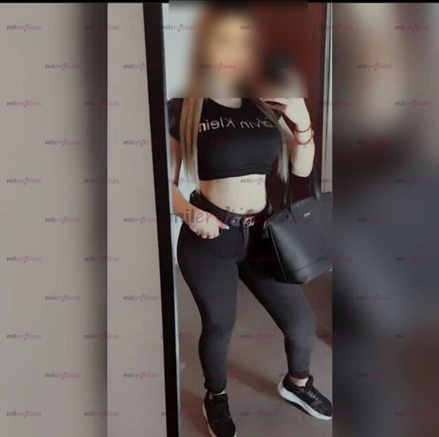 FOTOS DE SOLO DEJAME CONSENTIRTE Y NO TE VAS ARREPENTIR :)