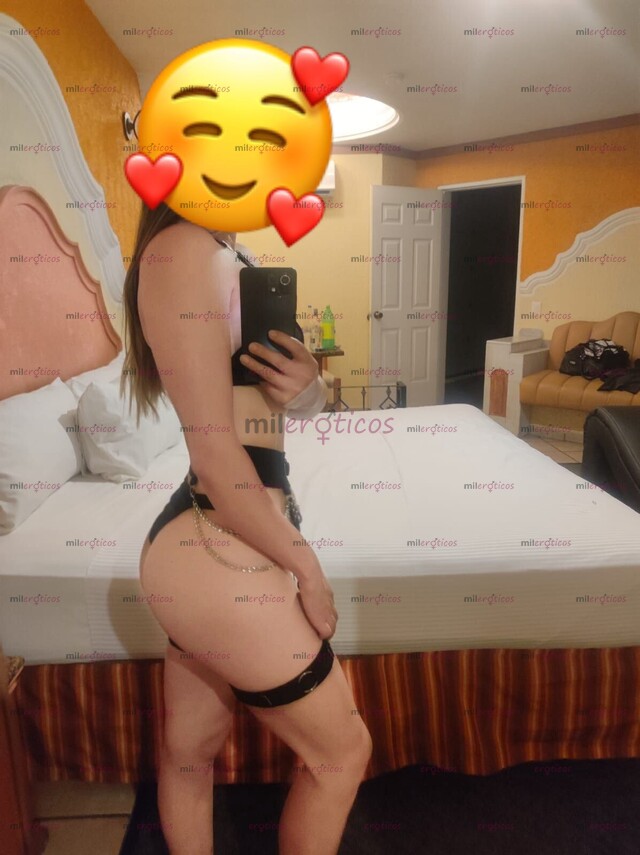 FOTOS DE DULCE SÚPER COMPLACIENTE Y JUGUETONA $800 POR HORA