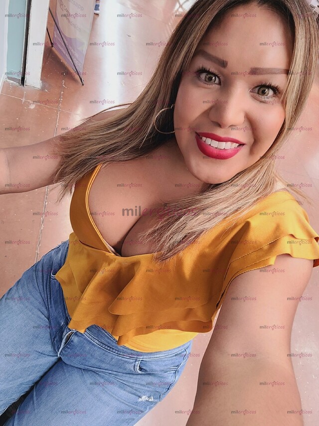 FOTOS DE TOP SERVICE !EXCLUSIVA!LA MÁS FEMENINA ,BELLA Y 100 % REAL