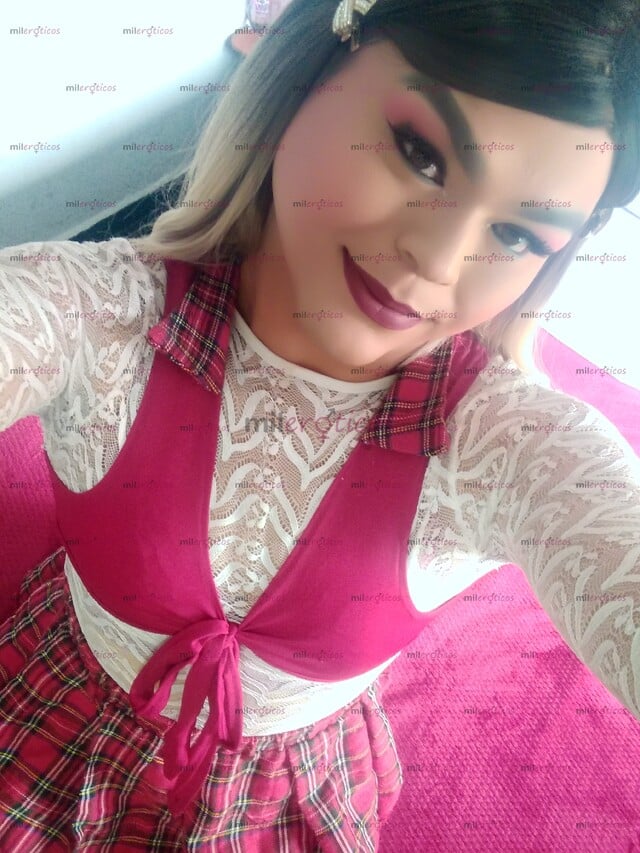 FOTOS DE POCOS DIAS EN TU CIUDAD POR PRIMERA VEZ CHIA, VEN Y DAME TODA ESA LECHITA BEBE