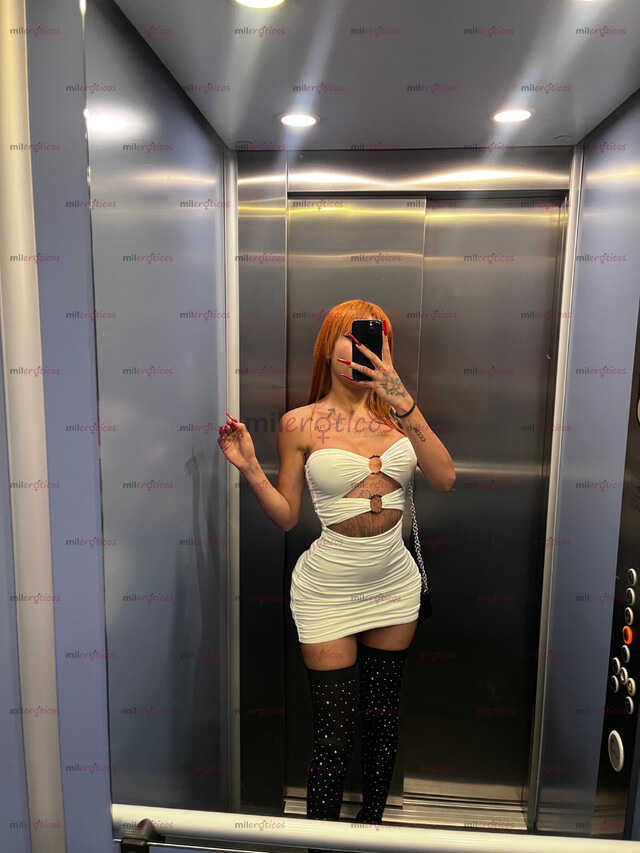 FOTOS DE LLÉNAME DE LECHE, CONMIGO SE VALE DE TODO FLAQUITA SÚPER HOOT