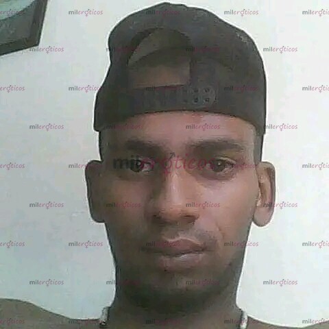 FOTOS DE NUEVO EN TU CUIDAD NEGRO VERGÓN LECHERO