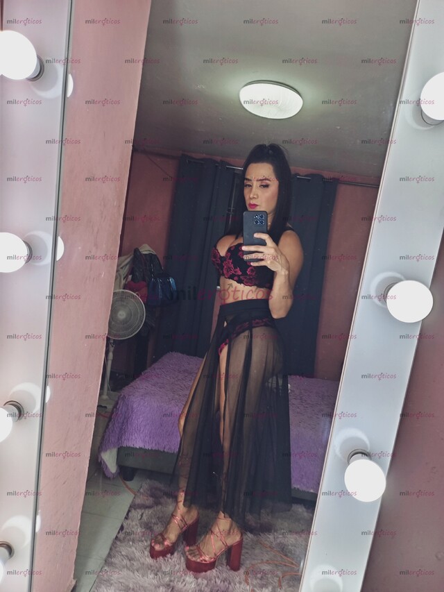 FOTOS DE AYLIN ÚLTIMOS DIAS EN LA CD CUENTO CON LUGAR VALLEJO APROVECHA ULTIMOS DIAS