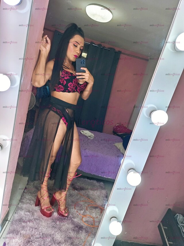 FOTOS DE AYLIN ÚLTIMOS DIAS EN LA CD CUENTO CON LUGAR VALLEJO APROVECHA ULTIMOS DIAS