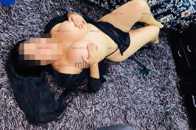 FOTOS DE RICA VOLUPTUOSA RECIEN LLEGADA A ACACIAS CON LA MEJOR ATENCIÓN