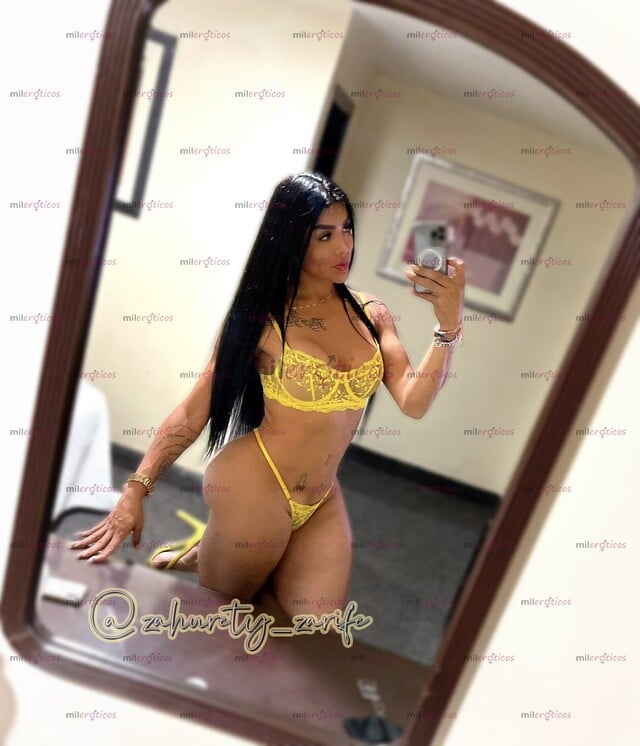 FOTOS DE LLEGO LA MORENITA HOT ,SOY UNA HERMOSA MUJER TRANS EXPERTA EN PRIMERIZOS