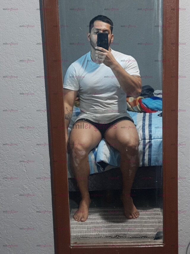 FOTOS DE CHICO FIT ACTIVO SIN LUGAR ATIENDO HOMBRES Y MUJERES