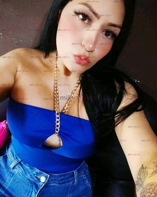 FOTOS DE SEXI COMPLACIENTE CON GANAS DE PASARLA RICO AMOR