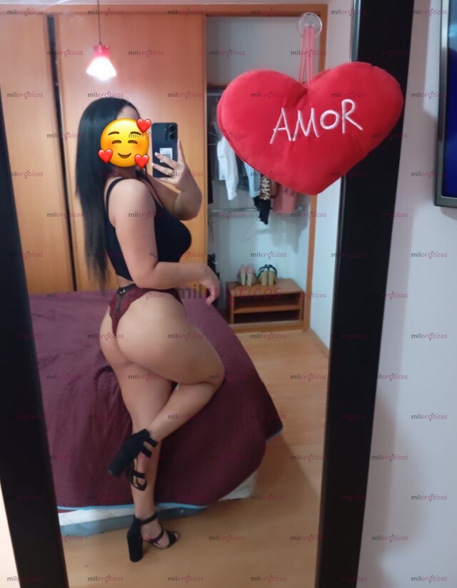 FOTOS DE PARAGUAYA , SOFIA DE 19 AÑOS ! NUEVA EN SAN LUIS POTOSI