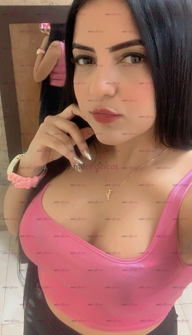 FOTOS DE PARA TI DIVINA Y MUY CALIENTE 100% REAL LOS TRES PLATOS