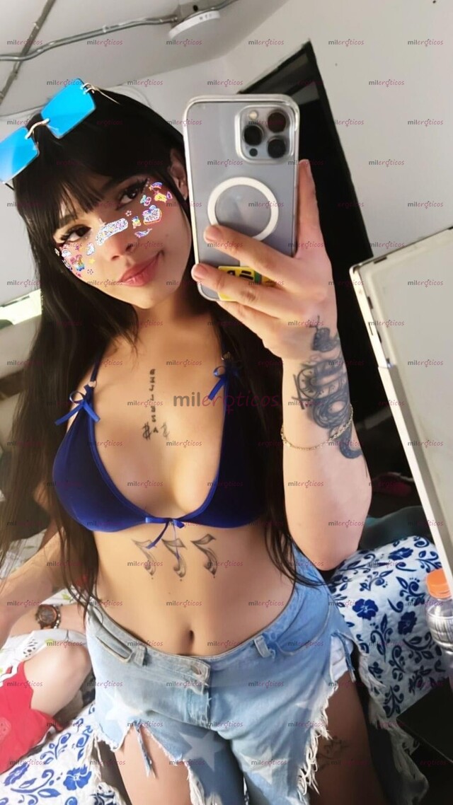 FOTOS DE CHICA NUEVA EN LA CIUDAD DE CALI CON GANAS DE PARCHE Y MUCHA DIVERSIÓN