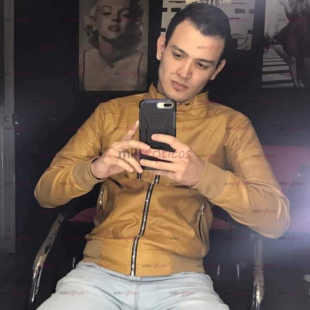 FOTOS DE RICARDO YAEL CABRON CALIENTE PARA COMPLACERTE